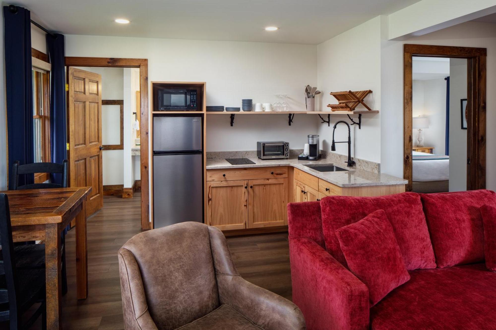 Lodge At Schroon Lake Exterior photo
